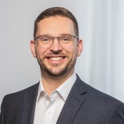 Julian Müller's profile picture