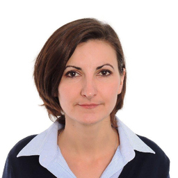 Katharina Ickert