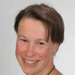 Annegret Steinkamp