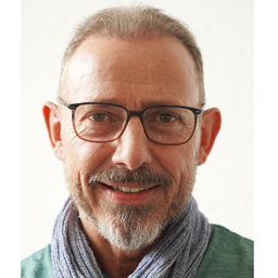 Prof. Dr. Christian R. Hanisch