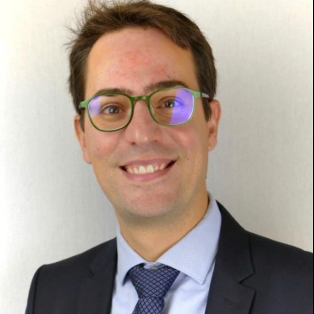 Marco Giuriato Arra sales Manager CONTAINEX Container