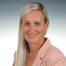 Marion Keller