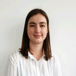 Habibe Hande Durmus