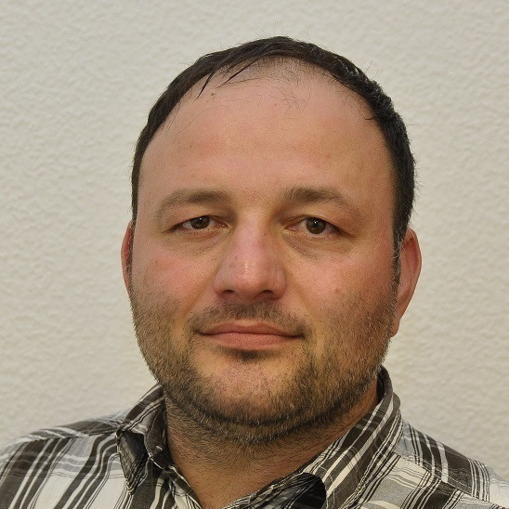 Ercan Yildirim - Projekt Bauleiter - Almas Industries AG | XING