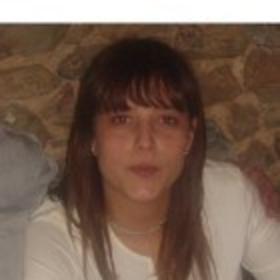 PILAR DOMECH GARGALLO