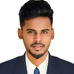 LOKESH RASU