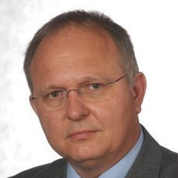 Profilbild Günter Jakobs