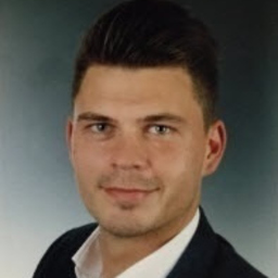 Patryk Plucinski