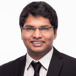 Sudheer Bora