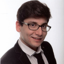 Farzin Akbar