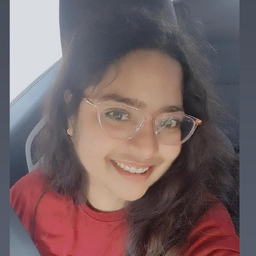 Vaitheeswari Arunbabu 