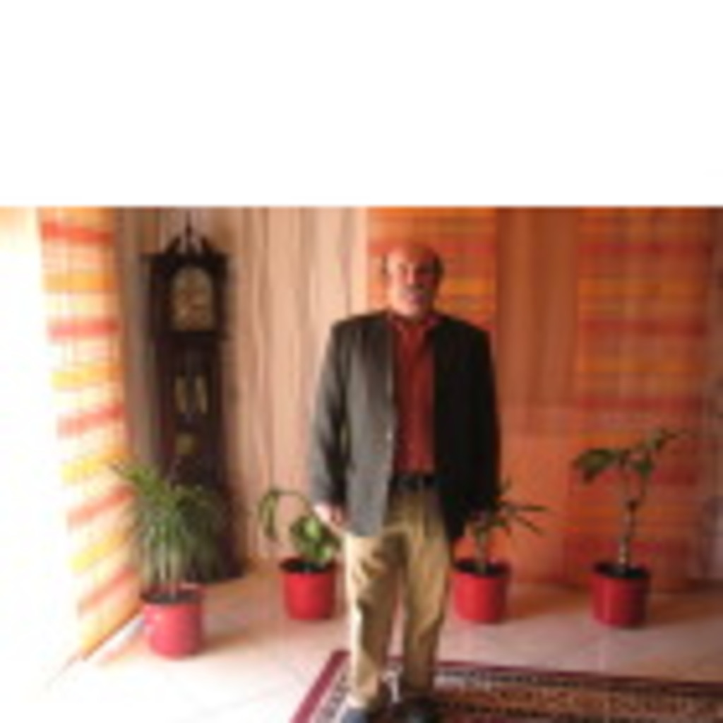 Albert Schmidt Detektiv selbstständig XING