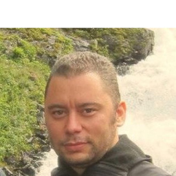 Massimiliano Simoni