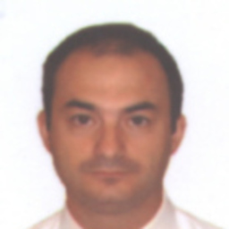 Luis Martinez Lopez