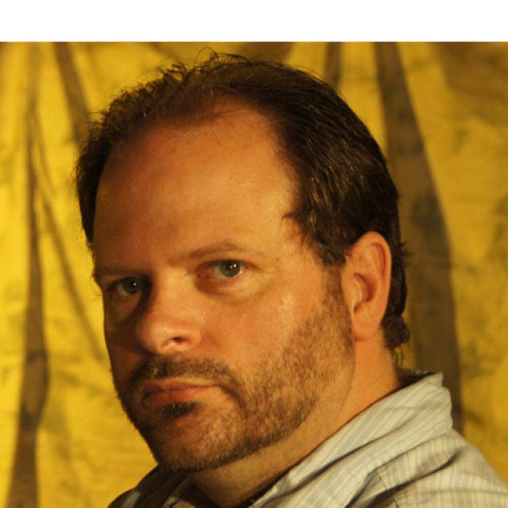 Carl Hartman President Brand.gineering XING