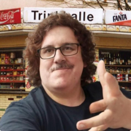 Fabian Wahl's profile picture
