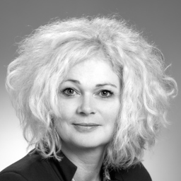 Maria Haugk