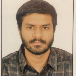 Anirudh Singh