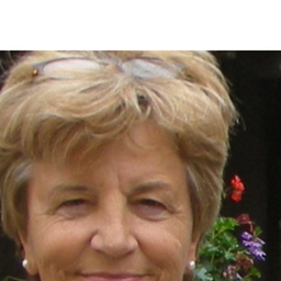 Brigit Wehrli-Schindler
