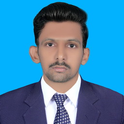 Hamza Bhatti