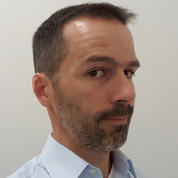 Profilbild Martin Schmitt