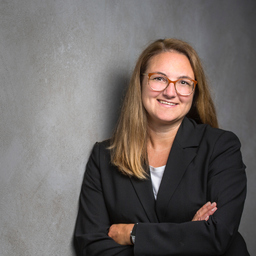 Susanne Retter