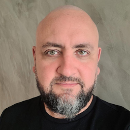Marcio Abrileri