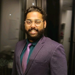 Harikrishnan Thanipparambu Narayanan Kutty