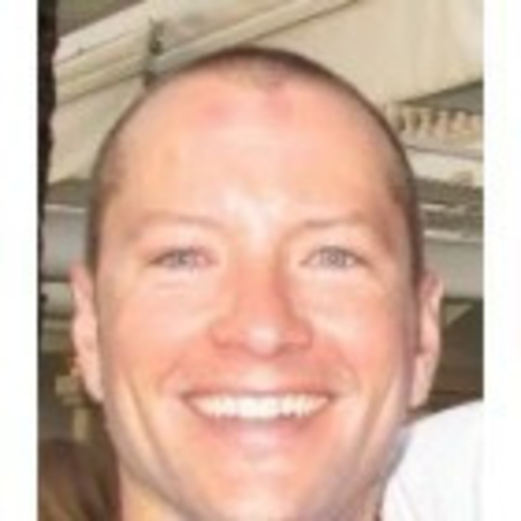 Christian Horn Aircraft Support Manager FAL A380 Airbus