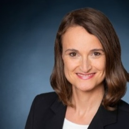 Christine Linseis