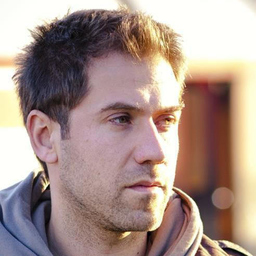 Pantelis Bellis