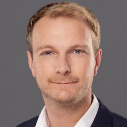 Profilbild Christopher Borch