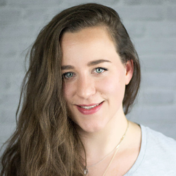 Nina Haamann