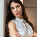 Dipl.-Ing. Kateryna Langara