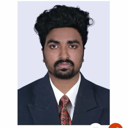 ROOPESH E V