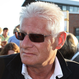 Klaus Hohmeister