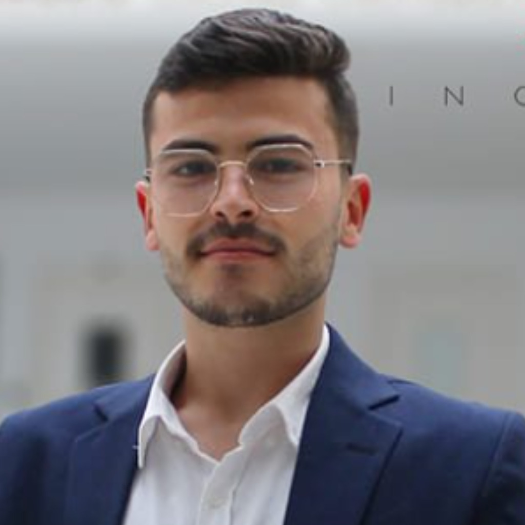 Amin bouhamed data science fachhochschule schmalkalden xing
