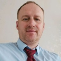 Dmitry Koshel
