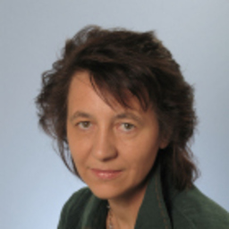 Birgit Langenfeld