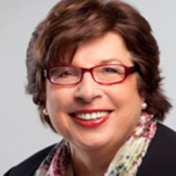 Ellen Lorentz