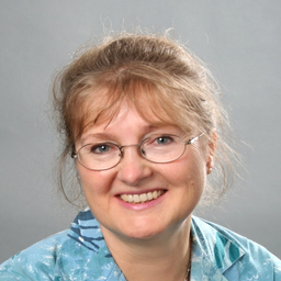 Claudia Widmann