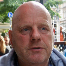 Peter van Eijndhoven