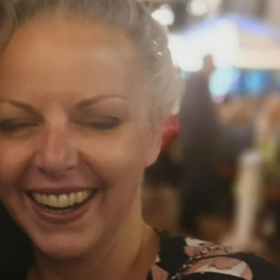 Dipl.-Ing. Saskia Wendel's profile picture