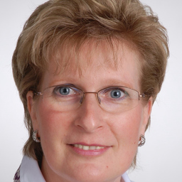 Claudia Rolfes