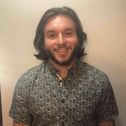 Nick Alberto