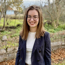 Vanessa Schnekenburger