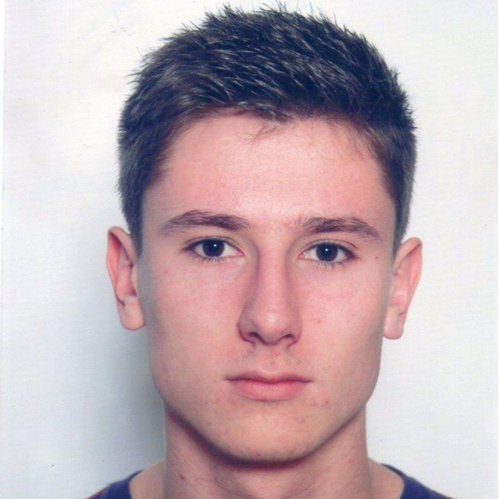 Marijan Hranj Java Software Engineer Porsche Digital Croatia XING