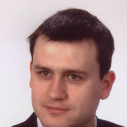 Przemyslaw Michalski