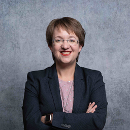 Dipl.-Ing. Nelia Schneider