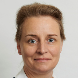 Maria Kuylaars